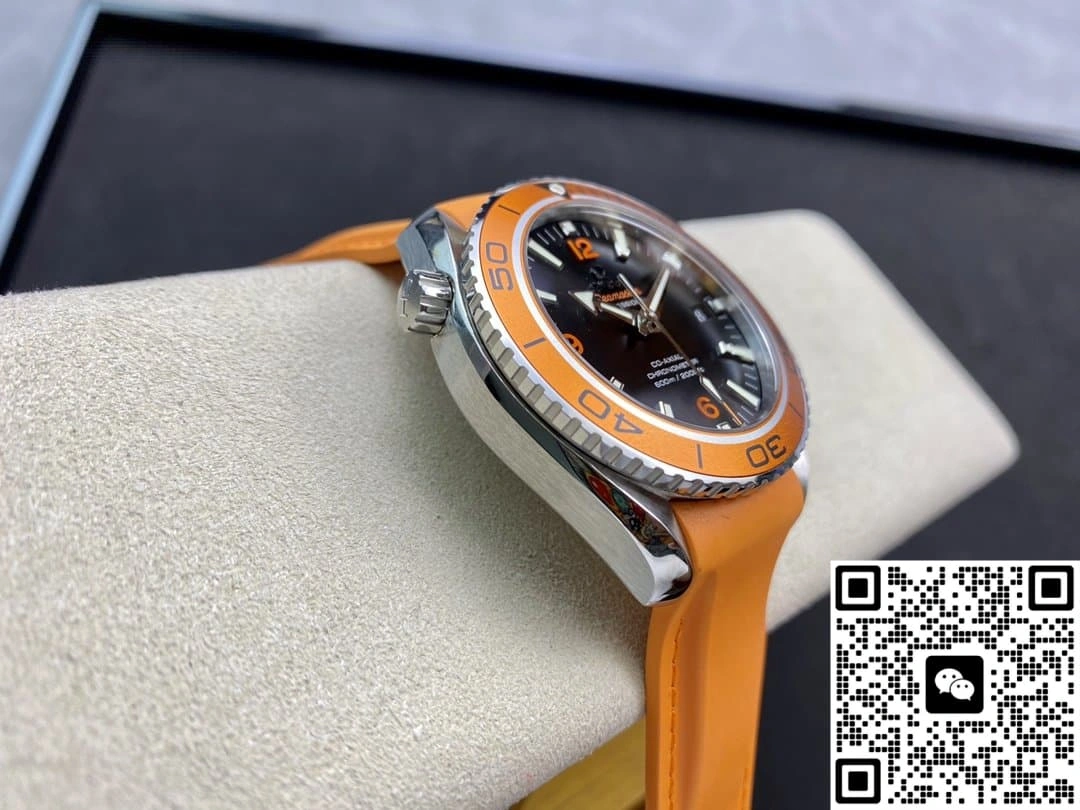 VS Factory Omega Seamaster 232.32.42.21.01.001 1:1 Best Edition Replica Watch